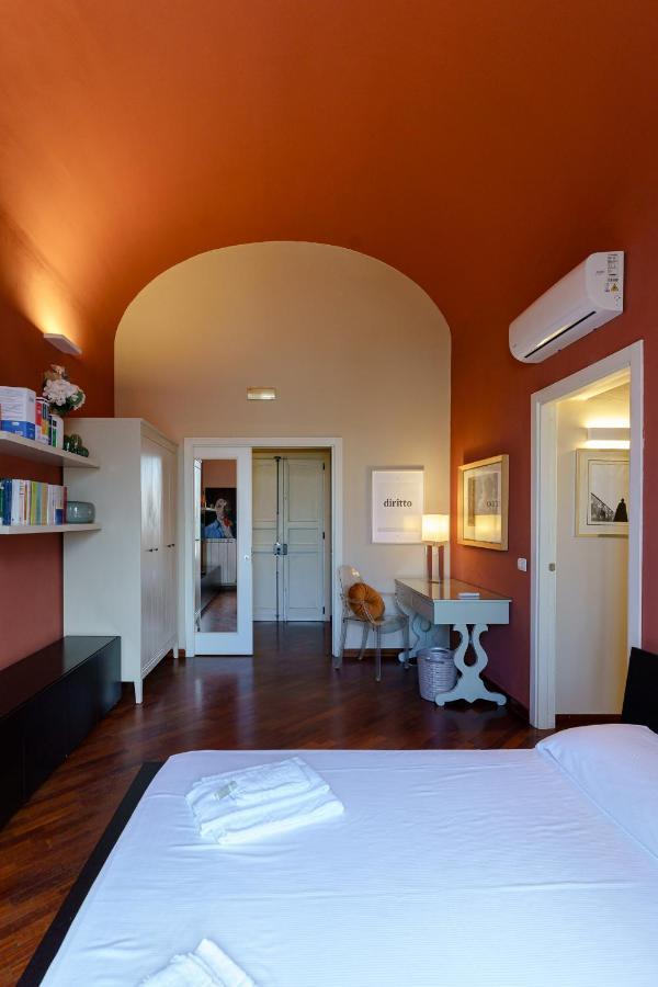 La Marchesina Room Catánia Buitenkant foto