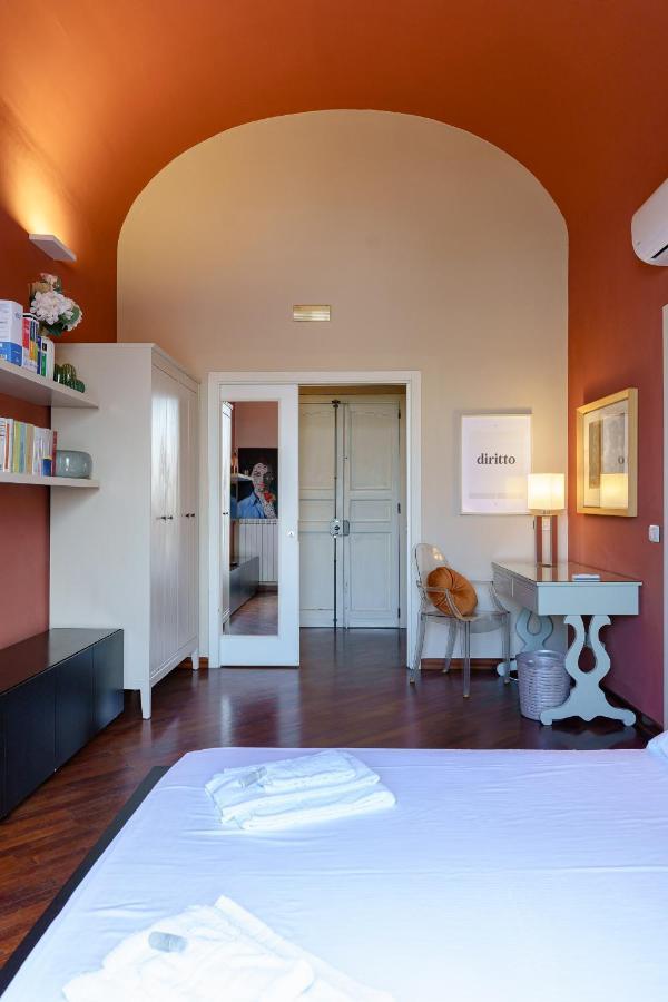 La Marchesina Room Catánia Buitenkant foto