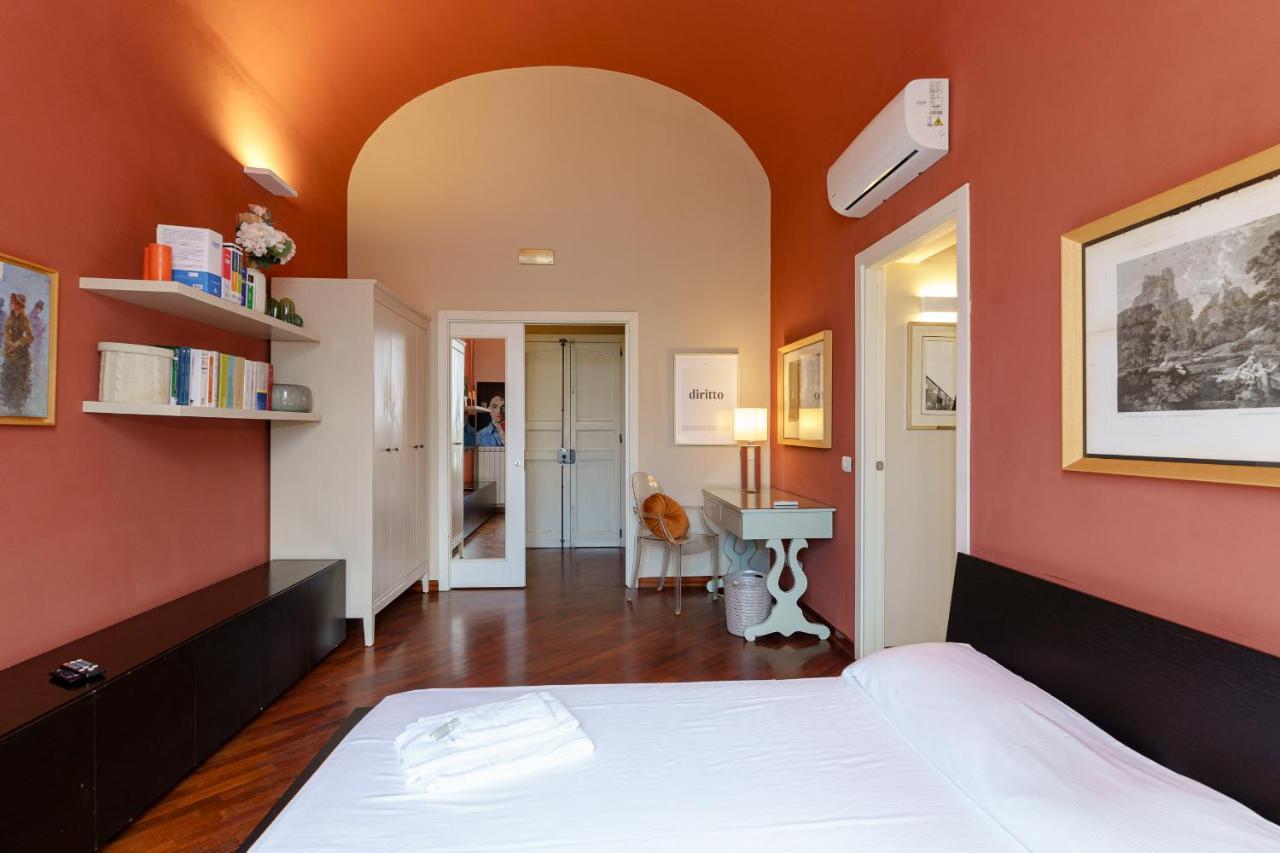 La Marchesina Room Catánia Buitenkant foto