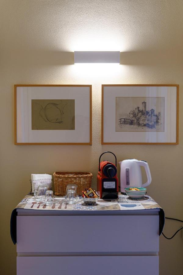 La Marchesina Room Catánia Buitenkant foto